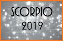 Scorpio Horoscope Home - Daily Zodiac Astrology related image