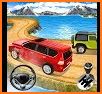 Offroad Driving Master related image