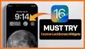 Lock Screen Widget Widgetable related image