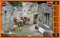 Can You Escape Ruined Castle 5 related image