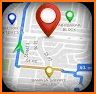 Street View Gps Navigation : Transit Route Finder related image