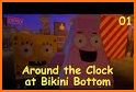 WORLD ON BIKINI-BOTTOM related image