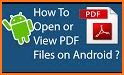 PDF Reader - PDF Viewer - Read PDF Online, Offline related image