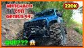 Extreme Offroad Jeep related image