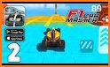 F1 Car Master - 3D Car Games related image