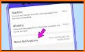 Notification & Spam Blocker related image