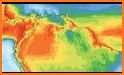 NOAA Weather Radar & Alerts related image