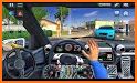 Grand Taxi Simulator 3d Games related image