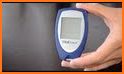 Blood Sugar Log Pro related image