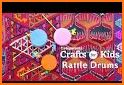 Rattle for kids related image