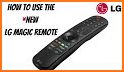 Remote Control For LG AN-MR TV related image