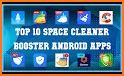 Phone cleaner - Antivirus & Booster & Cache Clean related image