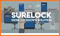 SureFox Kiosk Browser Lockdown related image