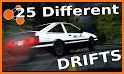 Spin Drift – Car Drifting Game related image