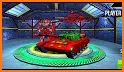 Tank Robot Game 2020 - Eagle Robot Car Games 3D related image