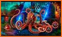 Hidden Objects - Secret City 2 (Free To Play) related image