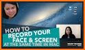 Screen Recorder - Face Cam & Screenshot Capture related image