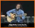 I Love You Too - Ziggy Marley related image