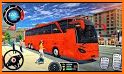 Hill Station Bus Driving Game related image