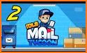 Idle Mail Tycoon related image