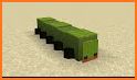 Caterpillar for Minecraft related image