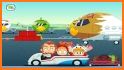 Baby Airport Manager - Airport Activities related image