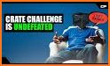 Milk Crate Challenge Master related image