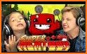 Super Meat Boy related image