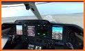 Private AirPlane Flight Simulator : Real Pro Pilot related image