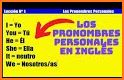 Aprende Inglés Escuchando pro related image