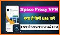 Space Proxy -Unlimited VPN related image