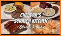 Cheddar's Scratch Kitchen related image