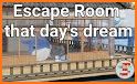 Escape Room　That scenery related image