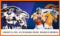 Baltimore Ravens Radio Mobile App related image