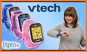 VTech Kid Connect (CA English) related image