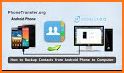 Easy Backup - Contacts Transfer and Restore related image