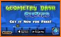 Geometry Dash SubZero related image