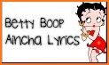 Betty Boop Theme related image