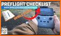 Drone Checklist - Pre Flight Checklist related image