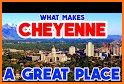 City of Cheyenne related image