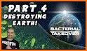 Bacterial Takeover - Idle Clicker related image