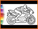 Animated Coloring Book related image