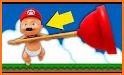 SUPER Baby Game related image