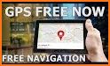 World Live Street View GPS Navigation, Map Routes related image