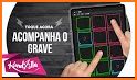 KondZilla SUPER PADS - Become a Brazilian Funk Dj related image