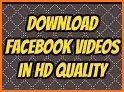 HD Video Downloader for Facebook related image