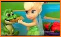 Princesses Games for Toddlers and little Girls related image