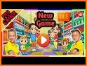 Vlad & Niki Supermarket game for Kids related image