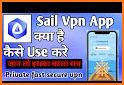 Sail Private: Fast Secure VPN related image