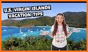 Visit USVI related image